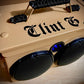 50 CAL AMMO CAN IN AMMO CAN GREEN with Custom Lettering $280.00
