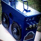 30 CAL AMMO CAN BLUETOOTH SPEAKER IN Custom Color AND Custom Logo $215.00