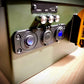 50 CAL AMMO CAN BLUETOOTH SPEAKER IN AMMO CAN GREEN $270.00