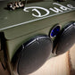 50 CAL AMMO CAN IN AMMO CAN GREEN with Custom Lettering $280.00