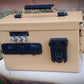 50 CAL AMMO CAN BLUETOOTH SPEAKER with Custom Color AND Custom Logo $305.00