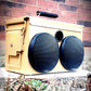 50 CAL AMMO CAN BLUETOOTH SPEAKER with Custom Color $290.00