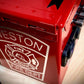 50 CAL AMMO CAN BLUETOOTH SPEAKER with Custom Color AND Custom Logo $305.00