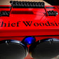 50 CAL AMMO CAN BLUETOOTH SPEAKER with Custom Color AND Custom Lettering $305.00