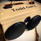 50 CAL AMMO CAN BLUETOOTH SPEAKER with Custom Color AND Custom Lettering $305.00