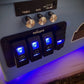 50 CAL AMMO CAN BLUETOOTH SPEAKER with Custom Color $290.00