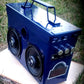30 CAL AMMOCAN BLUETOOTH SPEAKER with Custom Color, Custom Lettering and Logo $220.00