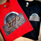 2 T-SHIRTS