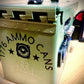 50 CAL AMMO CAN BLUETOOTH SPEAKER IN AMMO CAN GREEN with Custom Logo $280.00