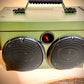 50 CAL AMMO CAN BLUETOOTH SPEAKER IN AMMO CAN GREEN $270.00