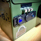 50 CAL AMMO CAN BLUETOOTH SPEAKER IN AMMO CAN GREEN with Custom Logo $280.00